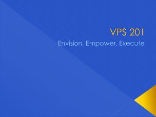 VPS 201