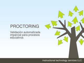PROCTORING