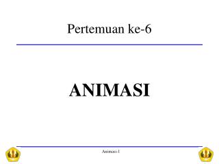 Pertemuan ke-6