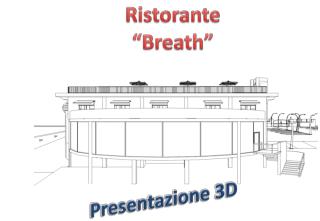 Ristorante “ Breath ”