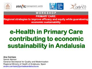 PRIMARY CARE: