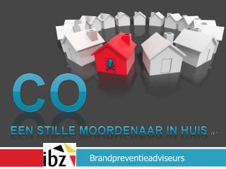 CO Een stille moordenaar in huis v2,1