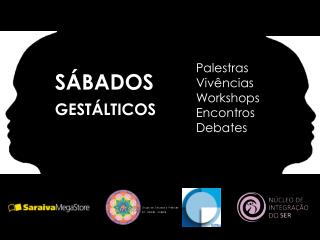 SÁBADOS GESTÁLTICOS