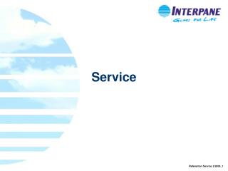 Service