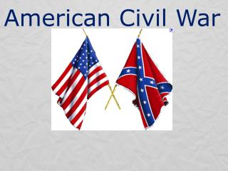 American Civil War