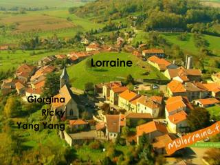 Lorraine