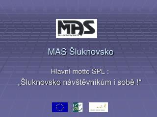 MAS Šluknovsko