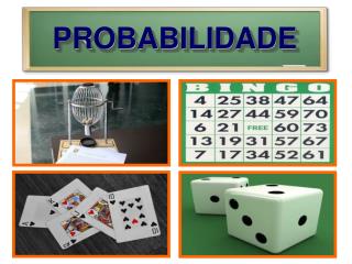 PROBABILIDADE