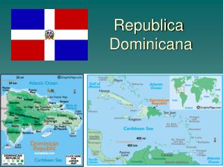 Republica Dominicana