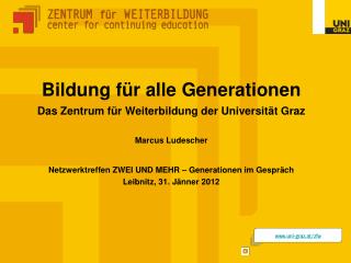 uni-graz.at/zfw