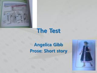 The Test