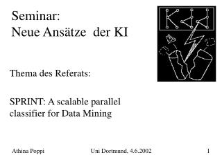 Seminar: Neue Ansätze der KI