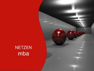 NETZEN mba