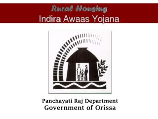 Rural Housing Indira Awaas Yojana