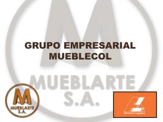 GRUPO EMPRESARIAL MUEBLECOL