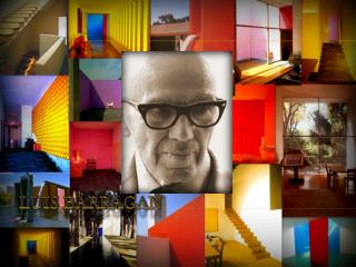 Luis Barragan