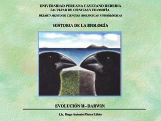 UNIVERSIDAD PERUANA CAYETANO HEREDIA
