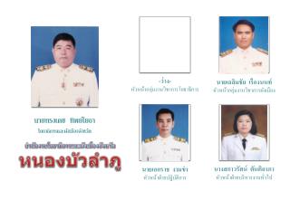 นายทรงเดช ทิพย์โยธา โยธาธิการและผังเมืองจังหวัด