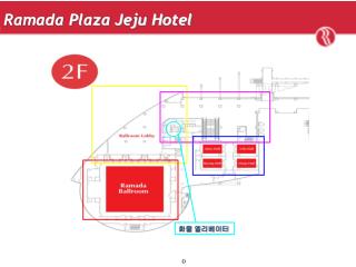 Ramada Plaza Jeju Hotel