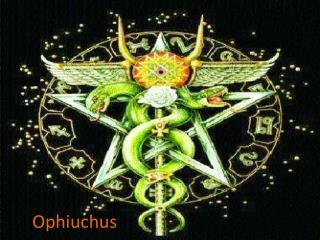 Ophiuchus