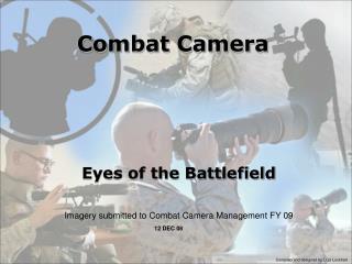 Combat Camera