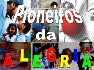 Pioneiros