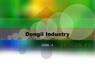 Dongil Industry