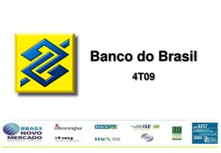 Banco do Brasil 4T09