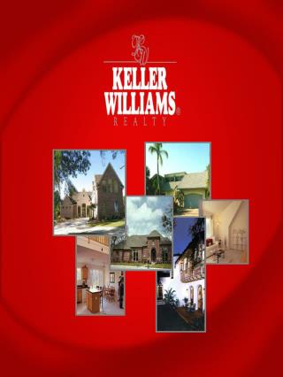 Keller Williams Realty - Gateway Team Meeting ~ April 12, 2011