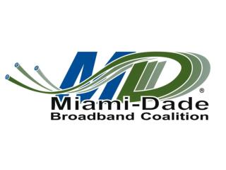 30% of Miami-Dade’s citizens have no Internet access