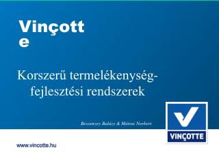 vincotte. hu