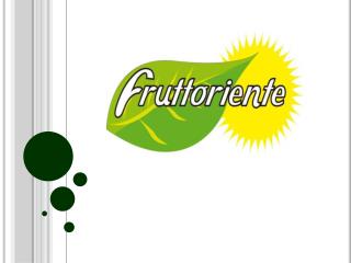 Fruttoriente