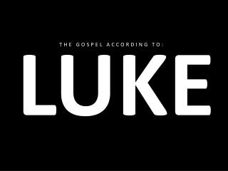 LUKE