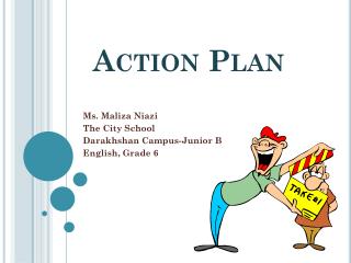 Action Plan