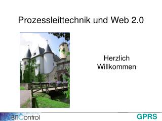 Prozessleittechnik und Web 2.0