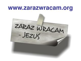 zarazwracam