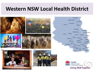 Western NSW Local Health District