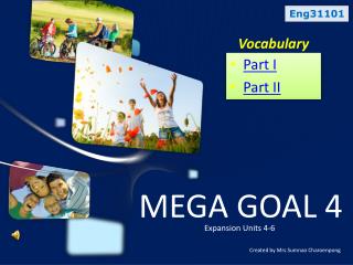 Expansion Units 4-6