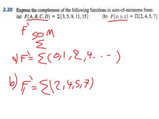 Find the simplified SOP, Draw using only NAND gates