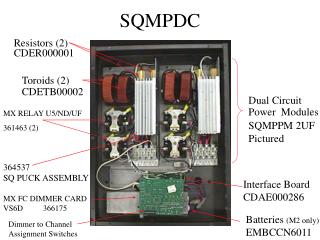 SQMPDC
