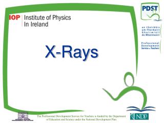 X-Rays