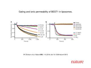VK Dickson et al. Nature 000 , 1-6 (2014) doi:10.1038/nature13913
