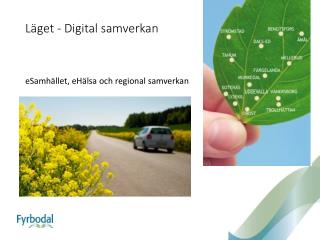 Läget - Digital samverkan 