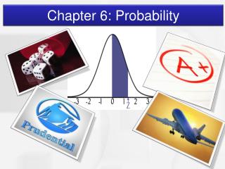 Chapter 6: Probability