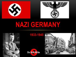 Nazi Germany