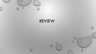 Review