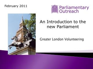 Greater London Volunteering