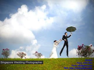 Event Photographer Singapore