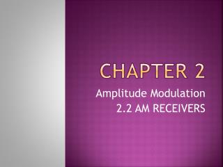 CHAPTER 2