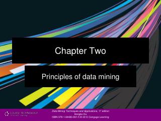 Chapter Two